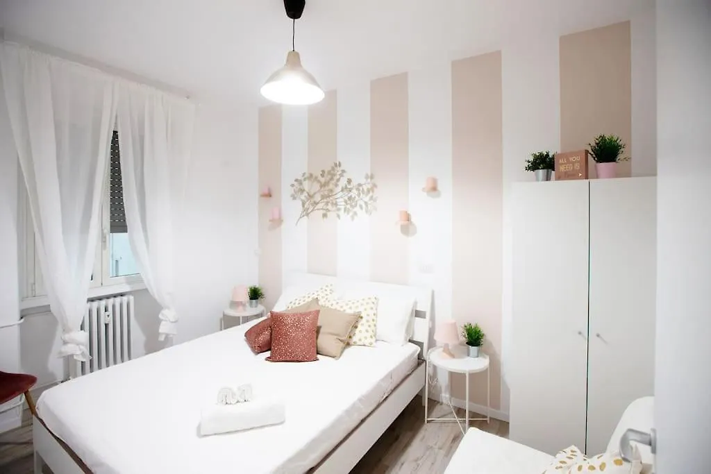 Apartment Treviso 6 - Venere Milan