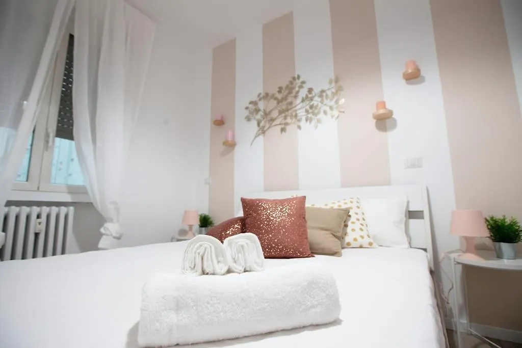 Apartment Treviso 6 - Venere Milan