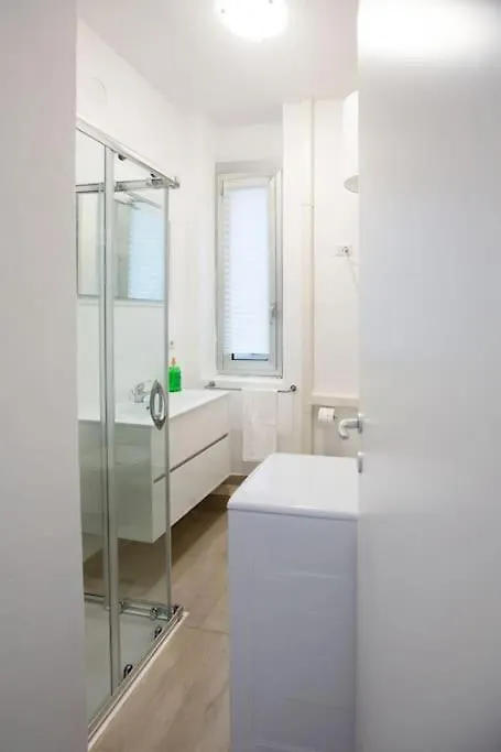 Apartment Treviso 6 - Venere Milan