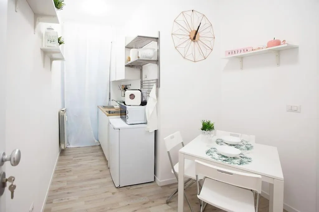 Apartment Treviso 6 - Venere Milan
