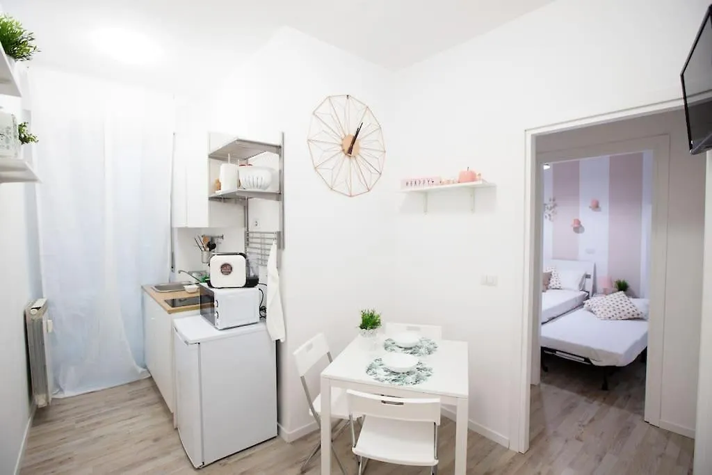 Apartment Treviso 6 - Venere Milan