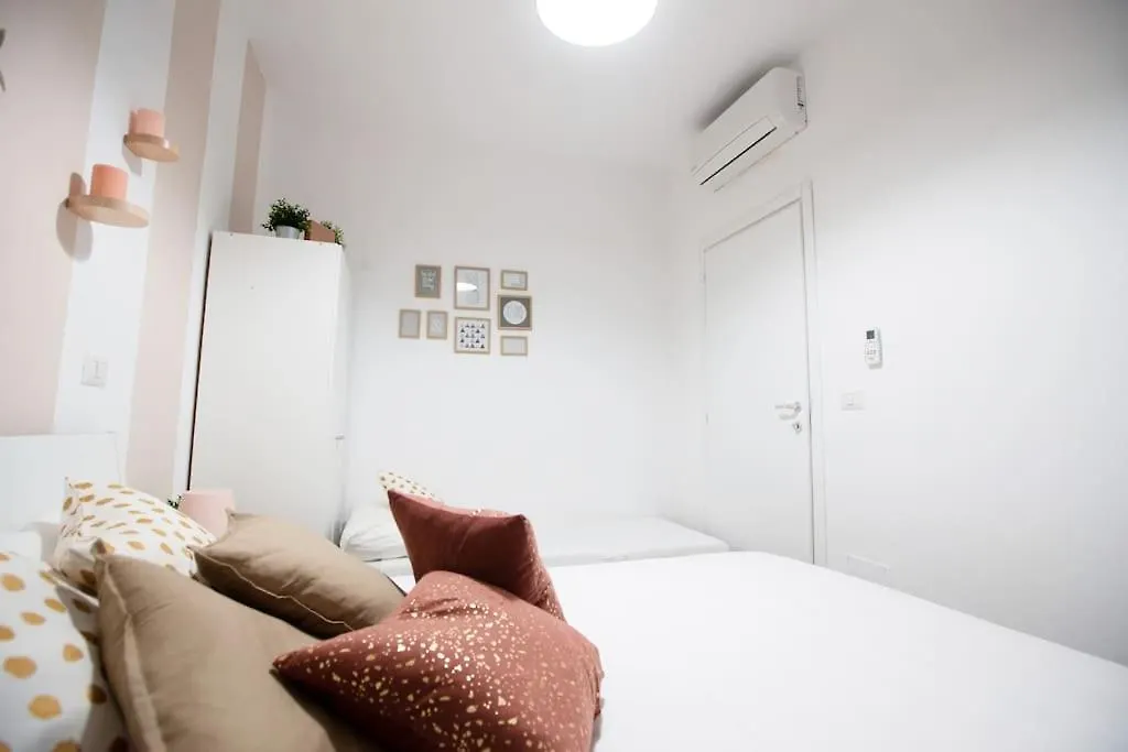 Apartment Treviso 6 - Venere Milan