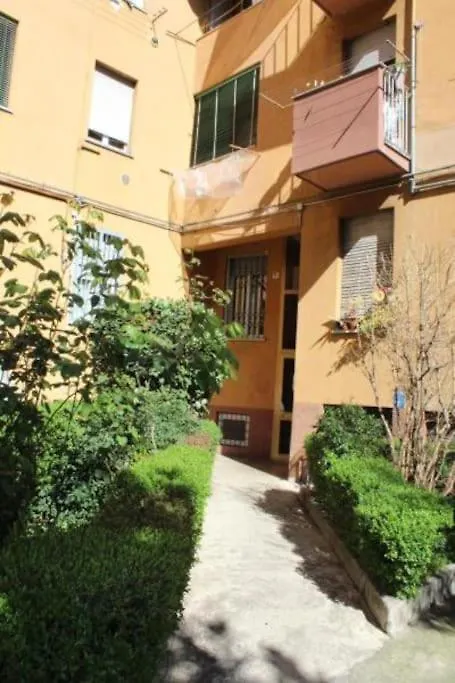 Apartment Treviso 6 - Venere Milan