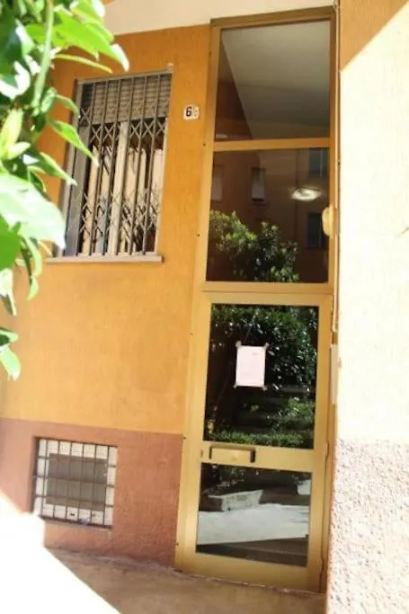 Apartment Treviso 6 - Venere Mailand 0*,  Italien