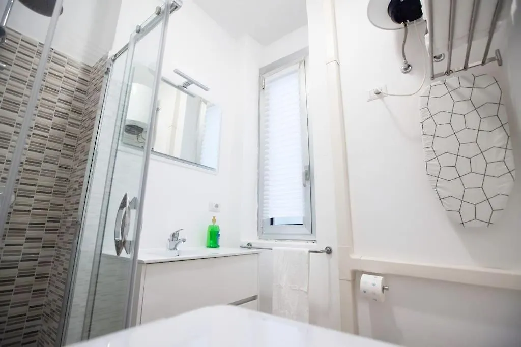 Apartment Treviso 6 - Venere Mailand 0*,